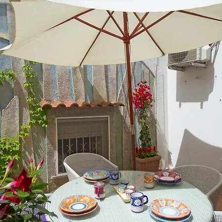 Appartamento Amalfi un po’... Esterno foto