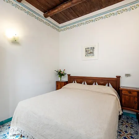 Appartamento Amalfi un po’... Esterno foto