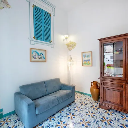 Appartamento Amalfi un po’... Esterno foto
