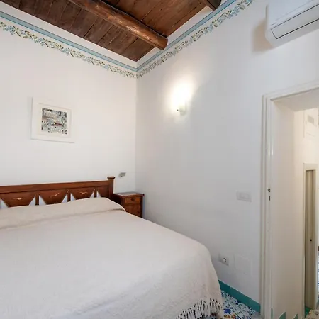 Appartamento Amalfi un po’... Esterno foto