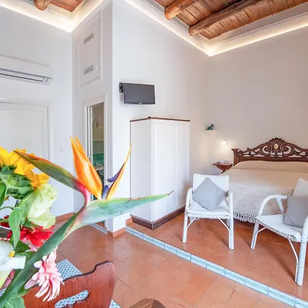 Appartamento Amalfi un po’... Esterno foto