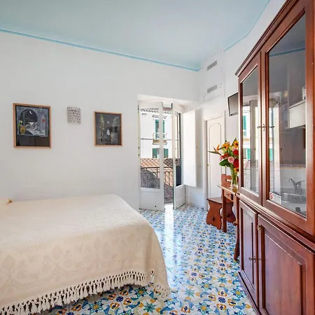Appartamento Amalfi un po’... Esterno foto