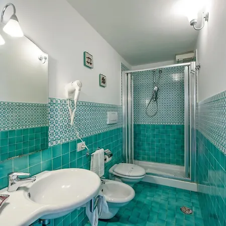 Appartamento Amalfi un po’... Esterno foto