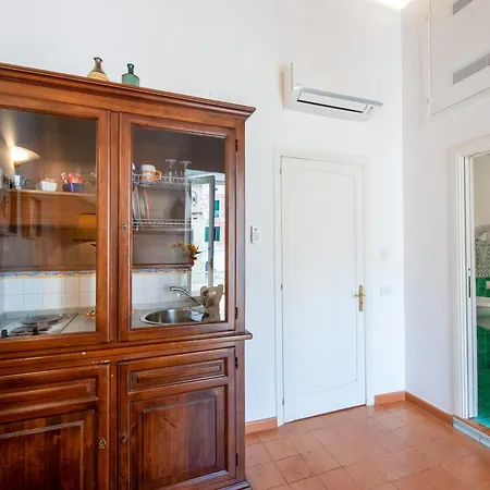 Appartamento Amalfi un po’... Esterno foto
