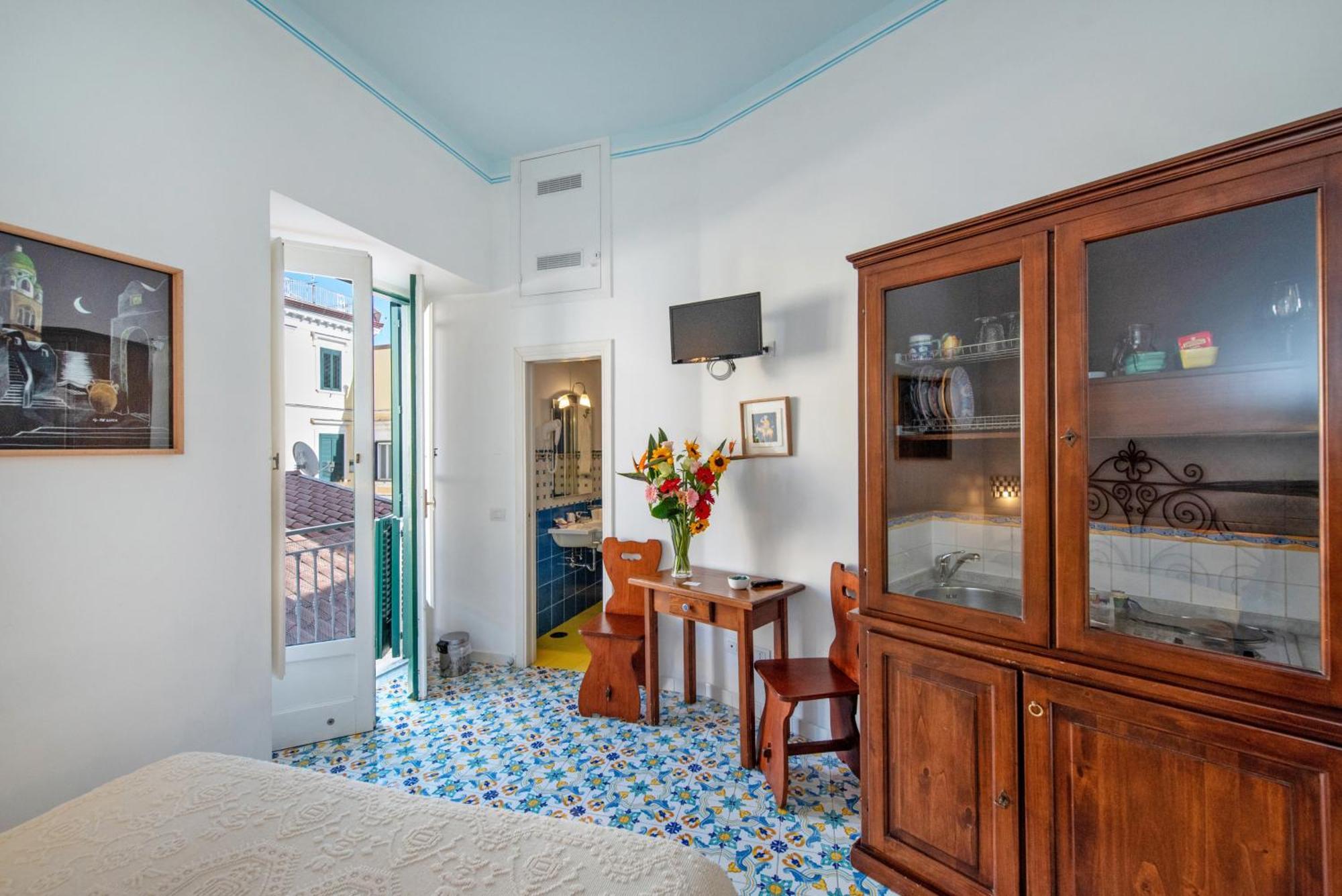 Apartment Un Po'...