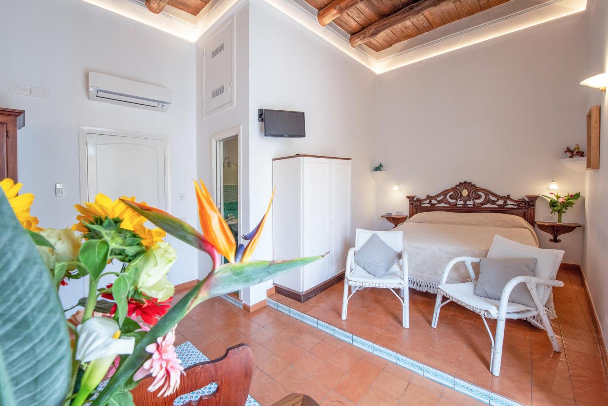 Apartment Un Po'... Amalfi