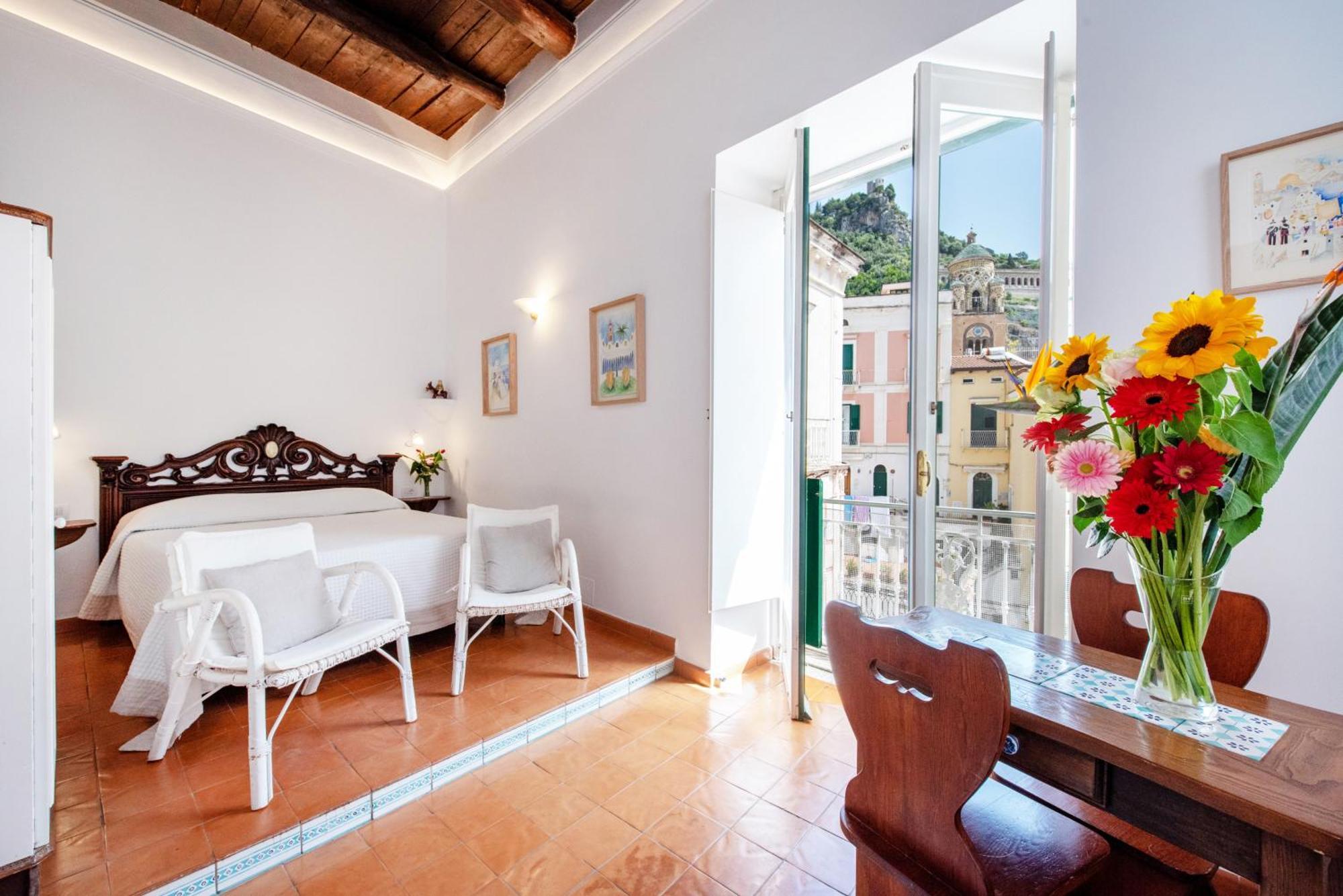 Un Po'... Apartment Amalfi