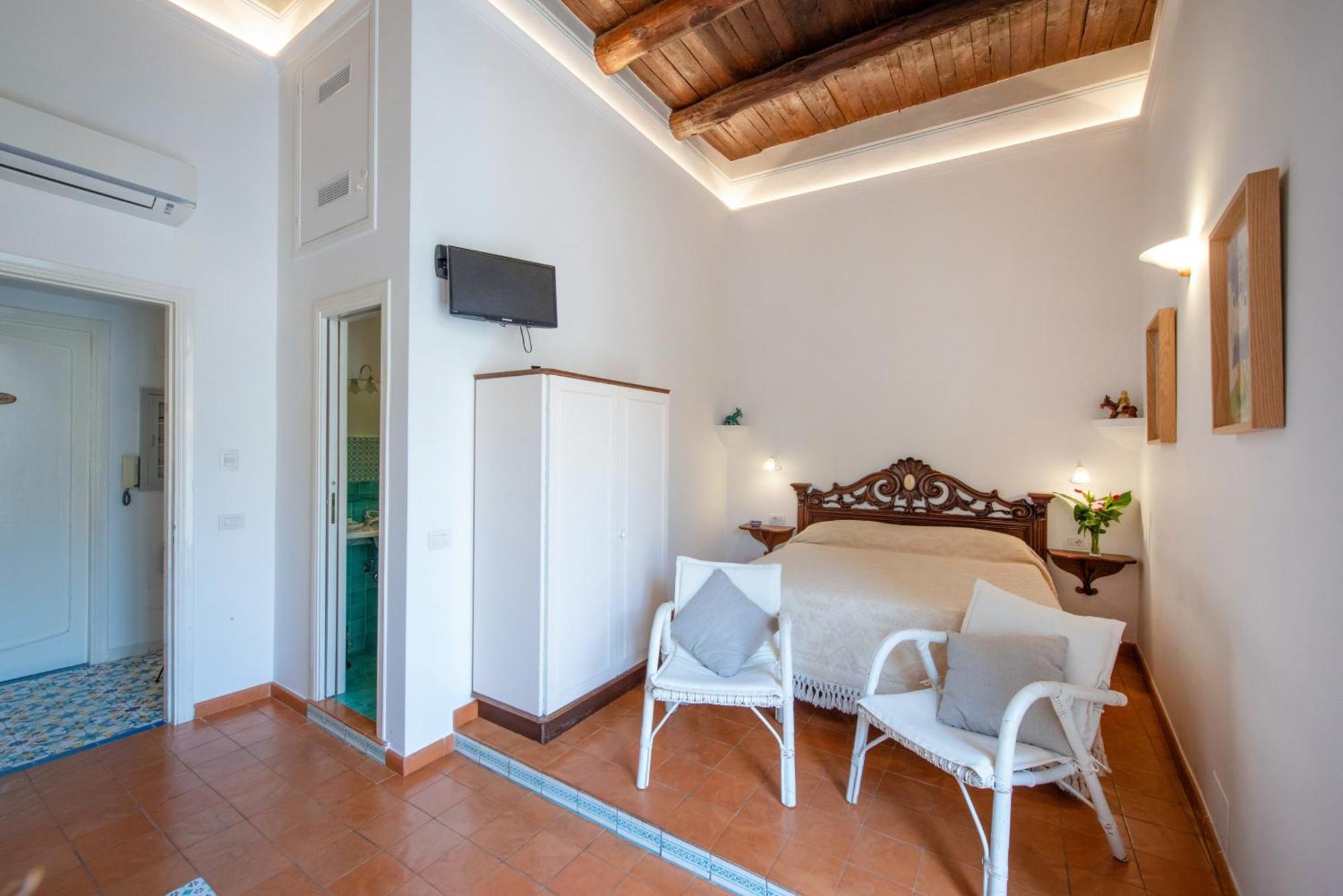 Un Po'... Apartment Amalfi