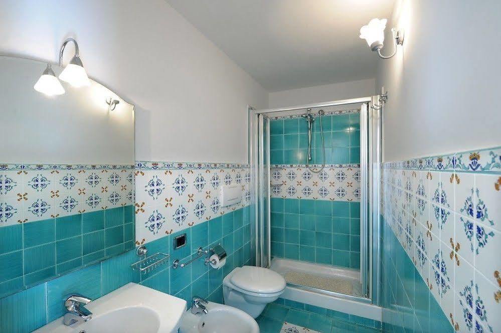Un Po'... Apartment